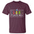 Funny Laboratory Scientist T Shirt Lab Mode On Chemistry Medical