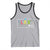 Funny Laboratory Scientist Tank Top Lab Mode On Chemistry Medical