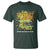 Funny Laboratory Week Scientist T Shirt Mystery Machine Of Diagnostic Chemistry Medical Van