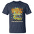 Funny Laboratory Week Scientist T Shirt Mystery Machine Of Diagnostic Chemistry Medical Van