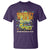 Funny Laboratory Week Scientist T Shirt Mystery Machine Of Diagnostic Chemistry Medical Van