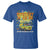 Funny Laboratory Week Scientist T Shirt Mystery Machine Of Diagnostic Chemistry Medical Van