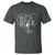 Funny Laboratory Life Lab Chemistry Scientist T Shirt