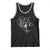 Funny Laboratory Life Lab Chemistry Scientist Tank Top