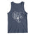 Funny Laboratory Life Lab Chemistry Scientist Tank Top