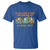 Funny Laboratory Chemistry Scientist T Shirt If You Want It Then You Shoulda Put A Label On It