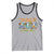 Funny Laboratory Chemistry Scientist Tank Top If You Want It Then You Shoulda Put A Label On It