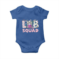 Funny Lab Squad Chemistry Laboratory Week Baby Onesie