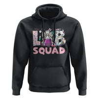 Funny Lab Squad Chemistry Laboratory Week Hoodie