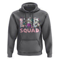 Funny Lab Squad Chemistry Laboratory Week Hoodie