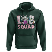 Funny Lab Squad Chemistry Laboratory Week Hoodie