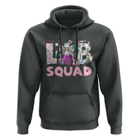 Funny Lab Squad Chemistry Laboratory Week Hoodie