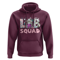 Funny Lab Squad Chemistry Laboratory Week Hoodie