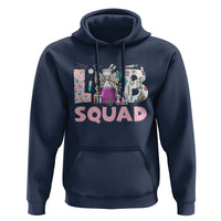 Funny Lab Squad Chemistry Laboratory Week Hoodie