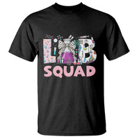 Funny Lab Squad Chemistry Laboratory Week T Shirt