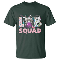 Funny Lab Squad Chemistry Laboratory Week T Shirt