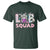 Funny Lab Squad Chemistry Laboratory Week T Shirt