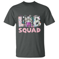 Funny Lab Squad Chemistry Laboratory Week T Shirt