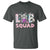 Funny Lab Squad Chemistry Laboratory Week T Shirt