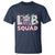 Funny Lab Squad Chemistry Laboratory Week T Shirt