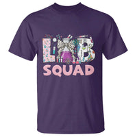 Funny Lab Squad Chemistry Laboratory Week T Shirt
