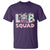 Funny Lab Squad Chemistry Laboratory Week T Shirt