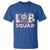 Funny Lab Squad Chemistry Laboratory Week T Shirt