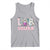 Funny Lab Squad Chemistry Laboratory Week Tank Top