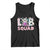 Funny Lab Squad Chemistry Laboratory Week Tank Top