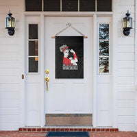Stroke Survivor Unbreakable Garden Flag Stroke Awareness Gift