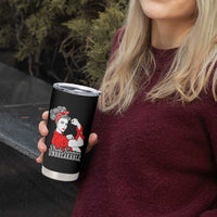 Stroke Survivor Unbreakable Tumbler Cup Stroke Awareness Gift
