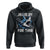Funny Shark Lover Hoodie Jaw Ready For This Ocean Wildlife - Wonder Print Shop