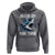 Funny Shark Lover Hoodie Jaw Ready For This Ocean Wildlife - Wonder Print Shop