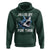 Funny Shark Lover Hoodie Jaw Ready For This Ocean Wildlife - Wonder Print Shop