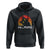 Funny Black Cat Hoodie Eww People Vintage Retro Kitten - Wonder Print Shop