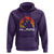 Funny Black Cat Hoodie Eww People Vintage Retro Kitten - Wonder Print Shop