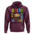 Summer Vacation Hoodie Bruh We Out Game Console Happy Last Day Of School - Wonder Print Shop