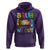 Summer Vacation Hoodie Bruh We Out Game Console Happy Last Day Of School - Wonder Print Shop