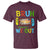 Summer Vacation T Shirt Bruh We Out Game Console Happy Last Day Of School - Wonder Print Shop
