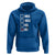 Funny Doctorate Graduation Hoodie Mrs Miss Miss Dr EdD Doctor of Education - Wonder Print Shop