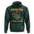 Funny Beekeeper Hoodie If I Run You Run Honey Bee Guy Apiarist - Wonder Print Shop