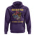 Funny Beekeeper Hoodie If I Run You Run Honey Bee Guy Apiarist - Wonder Print Shop