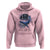 52-Hertz Whale Lover Hoodie Hello There Marine Biologist - Wonder Print Shop