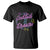 80s Vintage Style T Shirt Cocktails And Dreams Neon Sign Summer Vibe - Wonder Print Shop