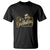 It's My Birthday Party T Shirt B-day Squad Crown - Wonder Print Shop