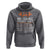 Funny Mechanic Hourly Rate Auto Car Mechanic Labor Rates Hoodie - Wonder Print Shop