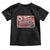Funny I Will Be In The Garage Toddler T Shirt Car Mechanic Metal Sign - Wonder Print Shop