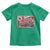 Funny I Will Be In The Garage Toddler T Shirt Car Mechanic Metal Sign - Wonder Print Shop