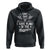Funny I Cant I Have Plans In The Garage Hoodie Car Mechanics Fathers Day - Wonder Print Shop