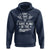 Funny I Cant I Have Plans In The Garage Hoodie Car Mechanics Fathers Day - Wonder Print Shop